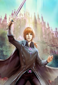 (魔道祖师同人)感君怜