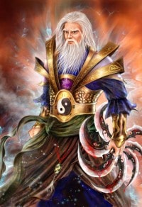 极品乞丐