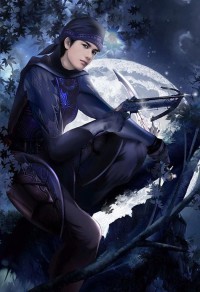 穿越之西施美女到我家