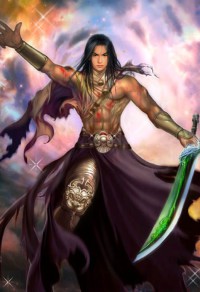 我是殺手