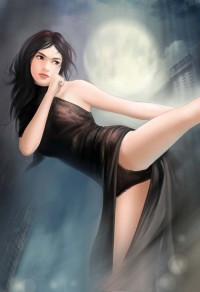 馋(脑洞合集、人外)