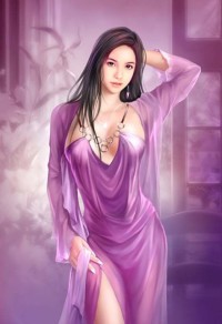 白孔雀 (人兽h)