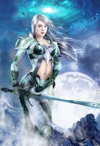 【西幻】侍魔(SM、剧情H、重口黑暗向)