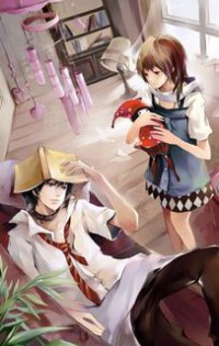 柯学魔法师