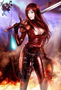 重生為校草大佬的小仙女