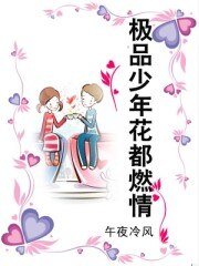 极品少年花都燃情/笑傲华夏/驰骋天下