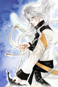 [家教]君臨天下吧，白蘭大人