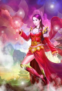 【女尊GB】情欲甚浓