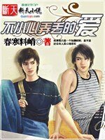 不小心弄丟的愛