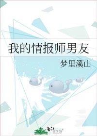 我的情报师男友