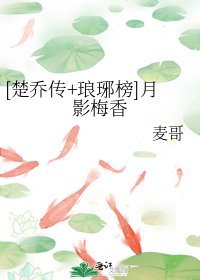 [楚乔传+琅琊榜]月影梅香